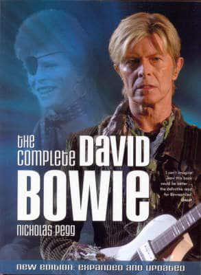 The Complete David Bowie