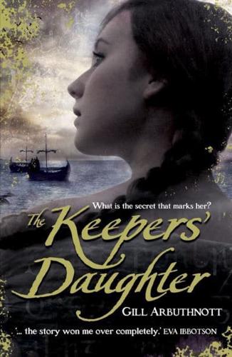 The Keepers' Daughter