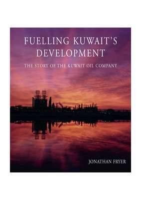Fuelling Kuwait's Development