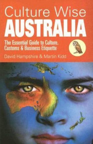Culture Wise Australia