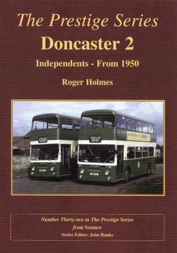 Doncaster 2 Independents 2