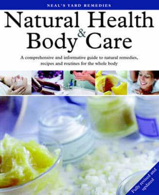 Natural Health & Body Care