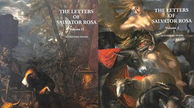 The Letters of Salvator Rosa