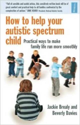 How to Help Your Autistic Spectrum Child