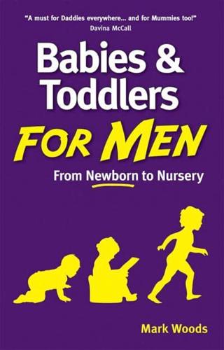 Babies & Toddlers for Men