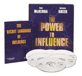 The Power to Influence