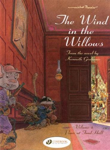 The Wind in the Willows