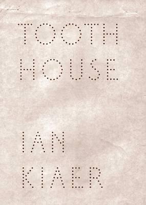 Tooth House - Ian Kiaer