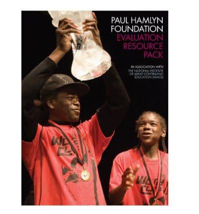 Paul Hamlyn Foundation Evaluation Resource Pack