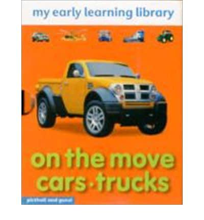 On the Move/Cars/Trucks
