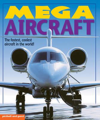 Mega Aircraft