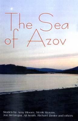 The Sea of Azov