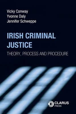 Irish Criminal Justice
