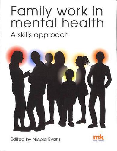 Family Work in Mental Health