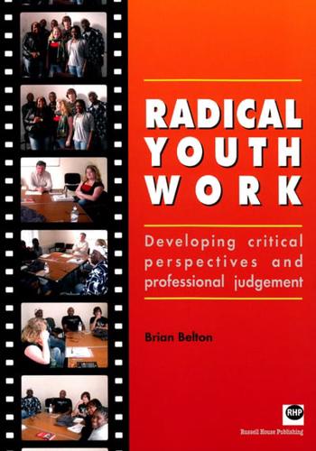 Radical Youth Work