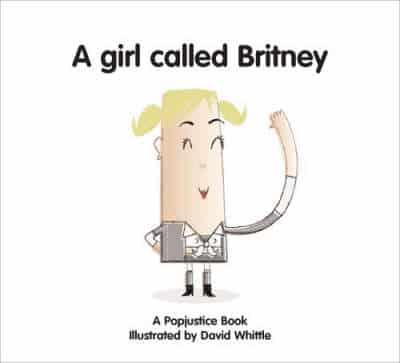 A Girl Called Britney