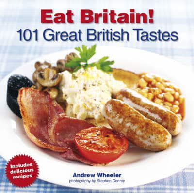 Eat Britain!