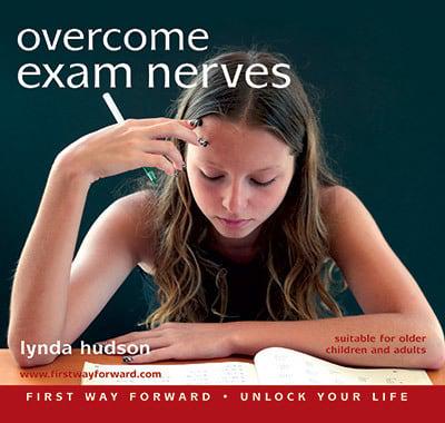 Overcome Exam Nerves