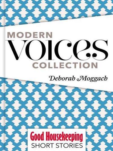Good Housekeeping Modern Voices