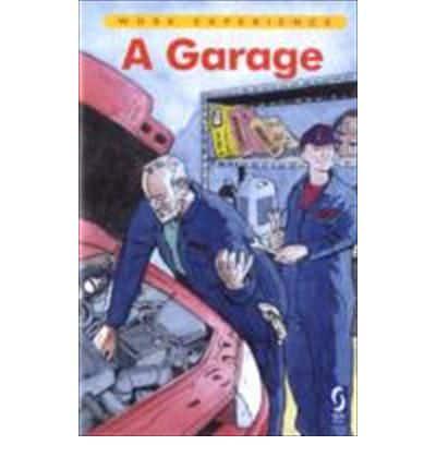 A Garage