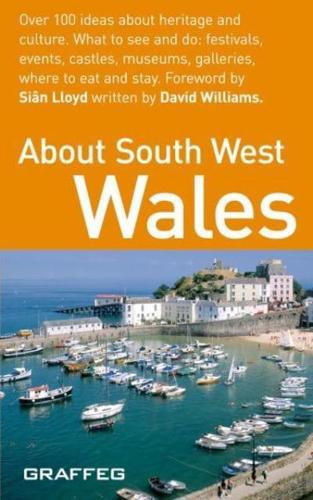 About South West Wales