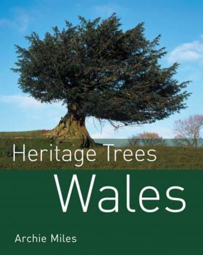 Heritage Trees