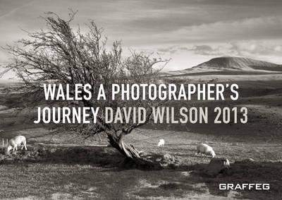 Wales a Photographer's Journey Calendar