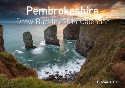 Pembrokeshire by Drew Buckley 2014 Calendar