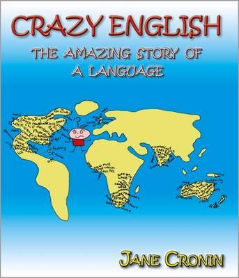 Crazy English