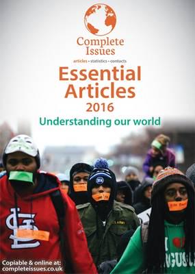 Essential Articles 2016