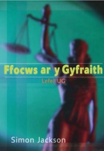 Ffocws Ar Y Gyfraith