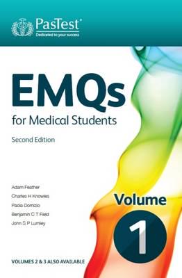 EMQs for Medical Students