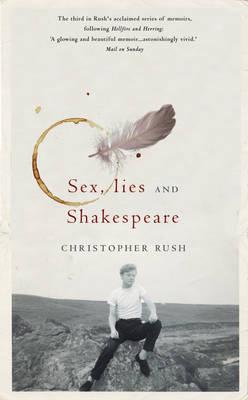 Sex, Lies and Shakespeare