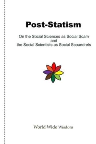 Post-Statism