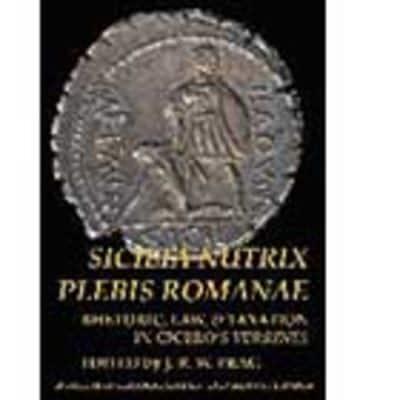 Sicilia Nutrix Plebis Romanae