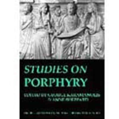 Studies on Porphyry