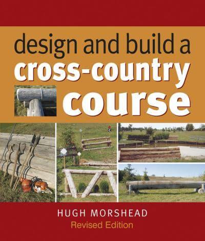 Design and Build a Cross-Country Course