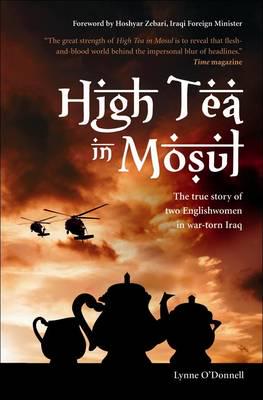 High Tea in Mosul