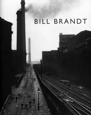 Bill Brandt