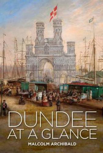 Dundee at a Glance