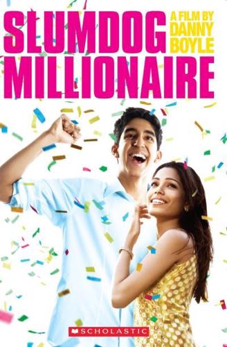 Slumdog Millionaire