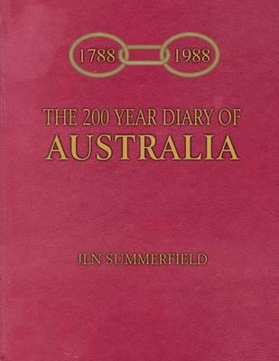 The 200 Year Diary of Australia