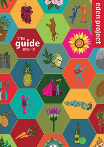 Eden Project: The Guide 2009/10