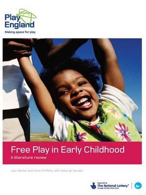 Free Play in Early Childhood