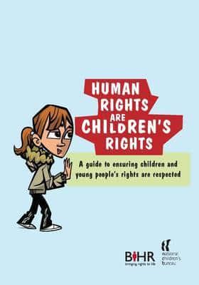 Human Rights Are Children's Rights