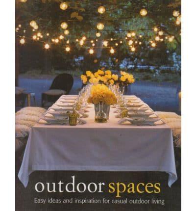 Outdoor Spaces