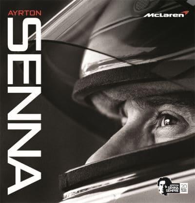 Ayrton Senna