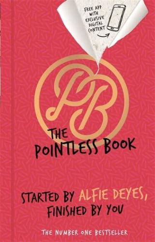 The Pointless Book