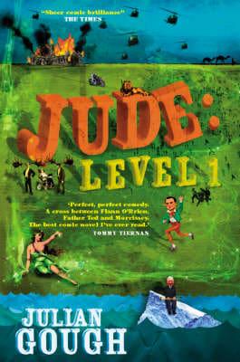 Jude, Level 1