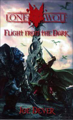 Flight from the Dark